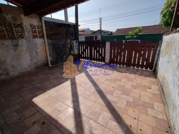 Imagem Casa com 2 Quartos à Venda, em Plataforma - Mongaguá Imagem Casa com 2 Quartos à Venda, em Plataforma - Mongaguá