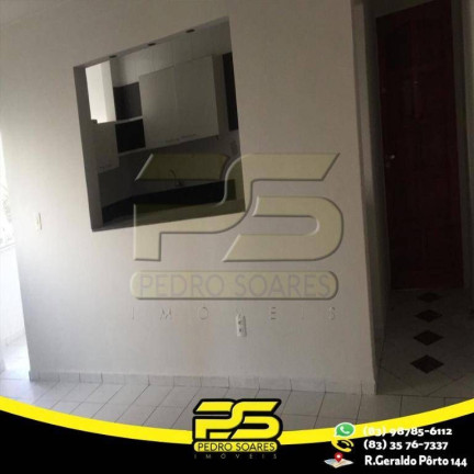 Imagem Apartamento com 2 Quartos à Venda, 58 m² em Estados - João Pessoa Imagem Apartamento com 2 Quartos à Venda, 58 m² em Estados - João Pessoa