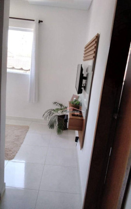 Imagem Casa com 2 Quartos à Venda, 51 m² em Canto Do Forte - Praia Grande
