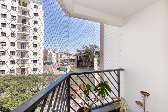 Foto do imóvel Apartamento com 2 Quartos à Venda, 65 m² em Vila Guarani (z Sul) - São Paulo