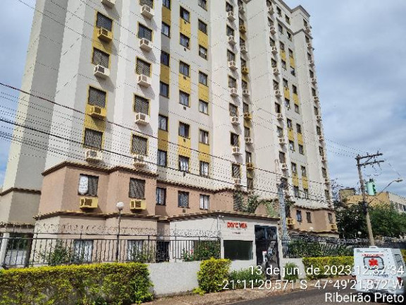 Imagem Apartamento com 2 Quartos à Venda, 46 m² em Vila Virginia - Ribeirao Preto Imagem Apartamento com 2 Quartos à Venda, 46 m² em Vila Virginia - Ribeirao Preto