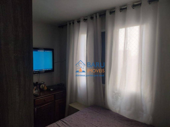Imagem Apartamento com 2 Quartos à Venda, 41 m² em Rio Pequeno - São Paulo Imagem Apartamento com 2 Quartos à Venda, 41 m² em Rio Pequeno - São Paulo