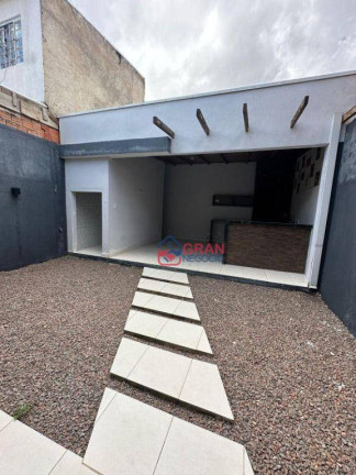 Imagem Casa com 3 Quartos à Venda, 89 m² em Eucaliptos - Fazenda Rio Grande Imagem Casa com 3 Quartos à Venda, 89 m² em Eucaliptos - Fazenda Rio Grande