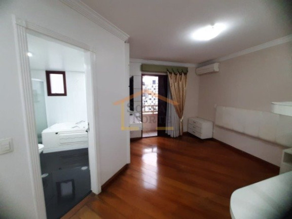 Imagem Cobertura com 3 Quartos à Venda, 215 m² em Santana - São Paulo Imagem Cobertura com 3 Quartos à Venda, 215 m² em Santana - São Paulo