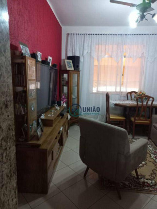 Imagem Apartamento com 2 Quartos à Venda, 58 m² em Centro - São Gonçalo