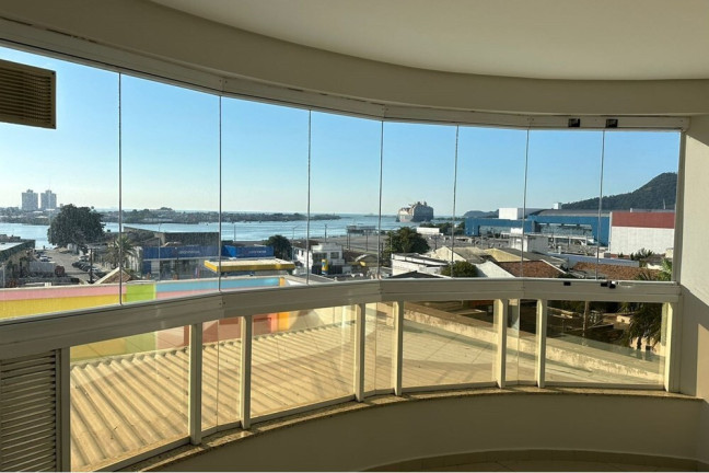 Imagem Imóvel com 3 Quartos à Venda, 103 m² em Centro - Itajaí Imagem Imóvel com 3 Quartos à Venda, 103 m² em Centro - Itajaí