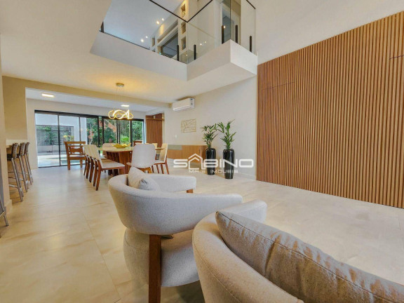 Imagem Casa com 6 Quartos à Venda, 480 m² em Riviera De São Lourenço - Bertioga Imagem Casa com 6 Quartos à Venda, 480 m² em Riviera De São Lourenço - Bertioga