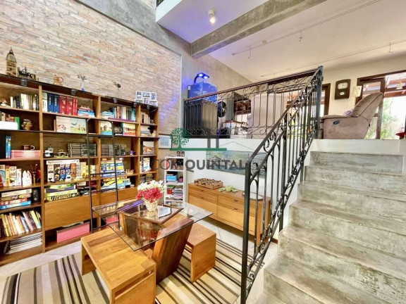 Imagem Casa com 3 Quartos à Venda, 370 m² em São Paulo Ii - Cotia