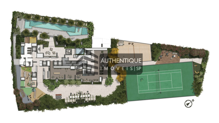 Imagem Apartamento com 3 Quartos à Venda, 132 m² em Perdizes - São Paulo Imagem Apartamento com 3 Quartos à Venda, 132 m² em Perdizes - São Paulo