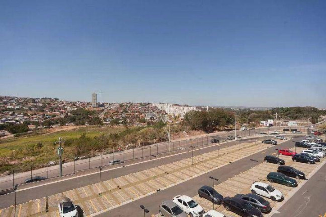 Imagem Apartamento com 2 Quartos à Venda, 50 m² em Jardim Do Lago Continuação - Campinas