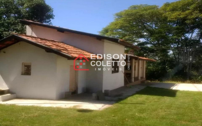 Imagem Chácara com 3 Quartos à Venda, 3.330 m² em Glebas Califórnia - Piracicaba