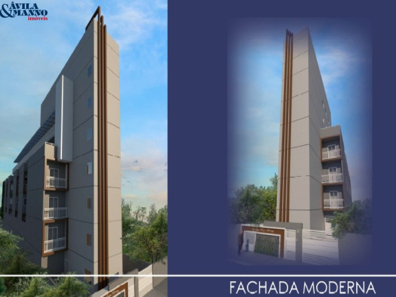 Imagem Apartamento com 2 Quartos à Venda, 38 m² em Mooca - São Paulo Imagem Apartamento com 2 Quartos à Venda, 38 m² em Mooca - São Paulo