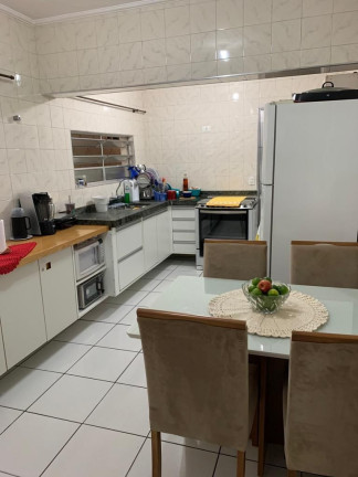 Imagem Imóvel com 3 Quartos à Venda, 184 m² em Jardim Santa Rosa - Taboão Da Serra