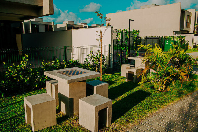 Imagem Casa de Condomínio com 3 Quartos à Venda, 177 m²