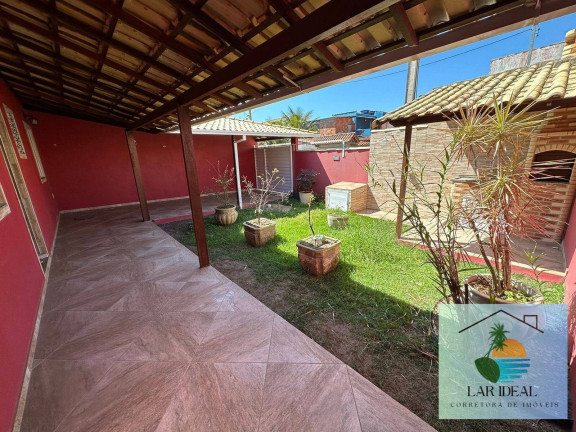 Imagem Casa com 2 Quartos à Venda, em Unamar (tamoios) - Cabo Frio Imagem Casa com 2 Quartos à Venda, em Unamar (tamoios) - Cabo Frio