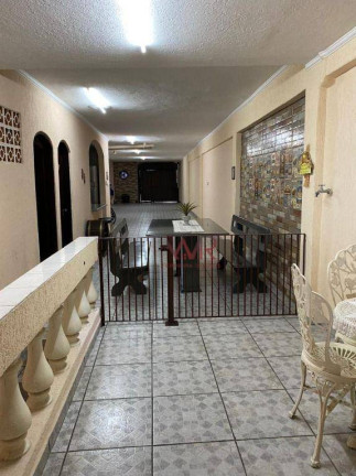 Imagem Casa com 3 Quartos à Venda, 204 m² em Penha - São Paulo Imagem Casa com 3 Quartos à Venda, 204 m² em Penha - São Paulo