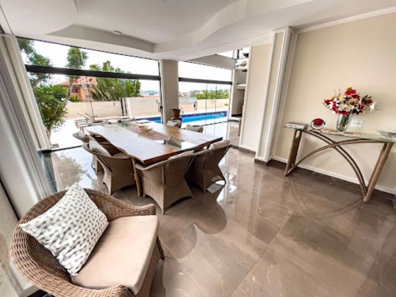 Imagem Casa com 4 Quartos à Venda, 570 m² em Vila Santista - Atibaia Imagem Casa com 4 Quartos à Venda, 570 m² em Vila Santista - Atibaia