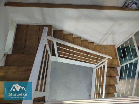Imagem Sobrado com 3 Quartos à Venda, 192 m² em Vila Isolina Mazzei - São Paulo Imagem Sobrado com 3 Quartos à Venda, 192 m² em Vila Isolina Mazzei - São Paulo