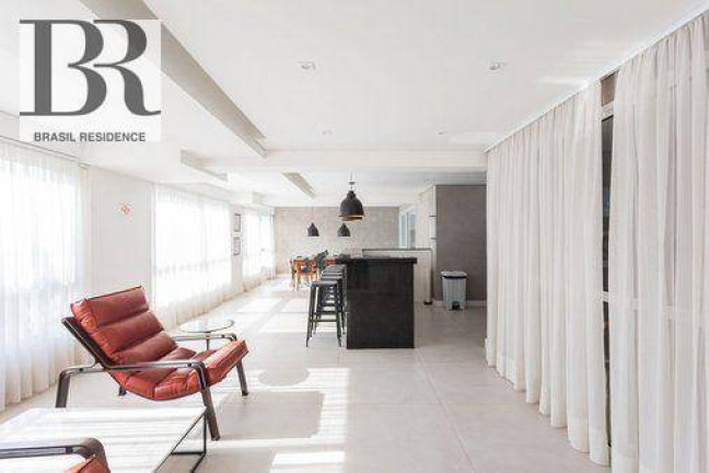 Imagem Apartamento com 1 Quarto à Venda, 69 m² em Campo Belo - São Paulo Imagem Apartamento com 1 Quarto à Venda, 69 m² em Campo Belo - São Paulo