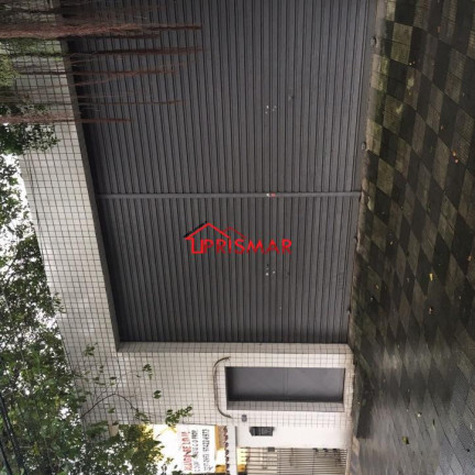 Imagem Loja para Alugar, 280 m² em Vila Mathias - Santos