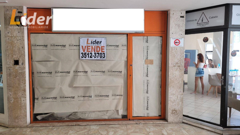 Imagem Loja à Venda, 41 m² em Centro - Juiz De Fora