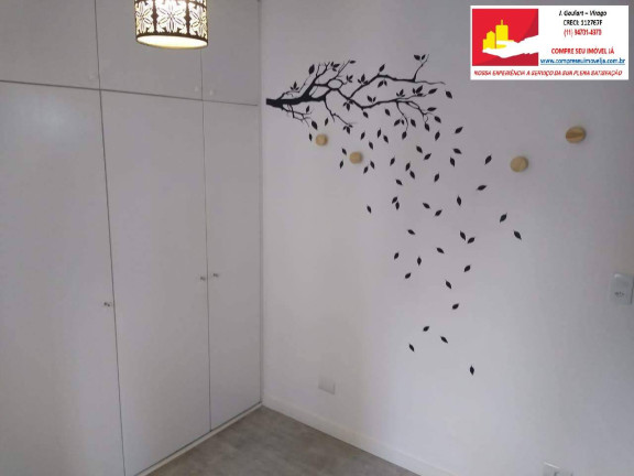 Imagem Apartamento com 3 Quartos à Venda, 63 m² em Vila Andrade - São Paulo Imagem Apartamento com 3 Quartos à Venda, 63 m² em Vila Andrade - São Paulo