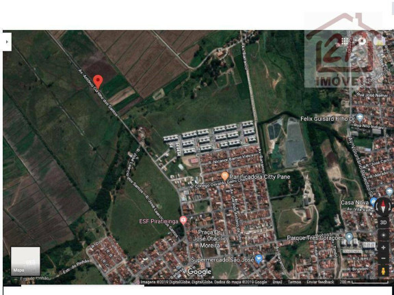 Imagem Imóvel à Venda, 36.000 m² em Vila Bela - Taubaté Imagem Imóvel à Venda, 36.000 m² em Vila Bela - Taubaté