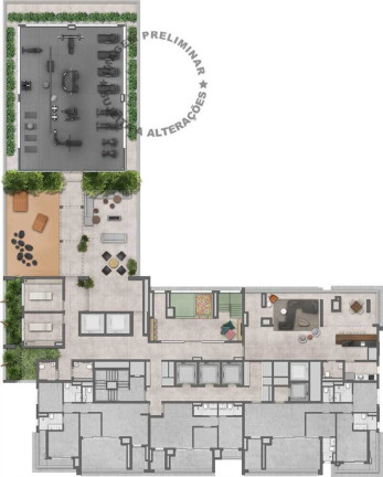 Apartamento com 2 Quartos à Venda, 66 m² em Vila Mariana - São Paulo