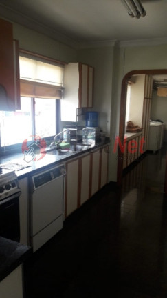 Imagem Apartamento com 3 Quartos à Venda, 254 m² em Centro - São Bernardo Do Campo