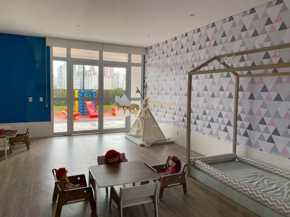 Imagem Apartamento com 3 Quartos à Venda, 88 m² em Vila Santa Catarina - São Paulo Imagem Apartamento com 3 Quartos à Venda, 88 m² em Vila Santa Catarina - São Paulo