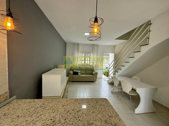 Imagem Sobrado com 2 Quartos à Venda, 120 m² em Cidade Jardim - Caraguatatuba Imagem Sobrado com 2 Quartos à Venda, 120 m² em Cidade Jardim - Caraguatatuba