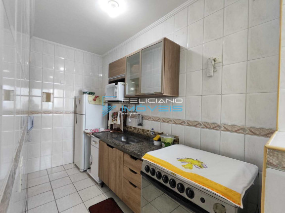 Imagem Apartamento com 1 Quarto à Venda, 41 m² em Ocian - Praia Grande Imagem Apartamento com 1 Quarto à Venda, 41 m² em Ocian - Praia Grande