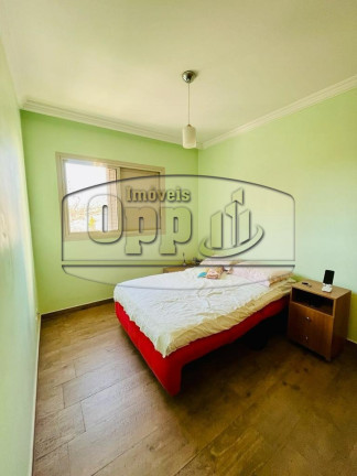 Imagem Apartamento com 3 Quartos à Venda,  em Cambuci - São Paulo