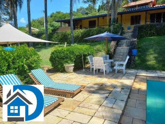Imagem Chácara com 8 Quartos à Venda, 109 m² em Zona Rural - Piedade Imagem Chácara com 8 Quartos à Venda, 109 m² em Zona Rural - Piedade