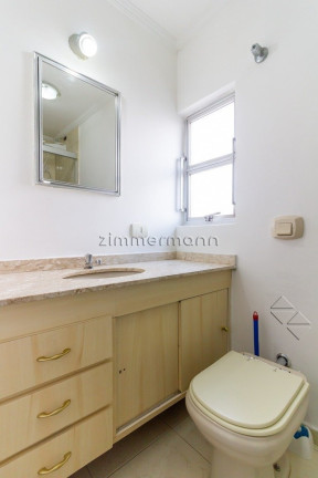 Imagem Apartamento com 3 Quartos à Venda, 126 m² em Paraiso - São Paulo