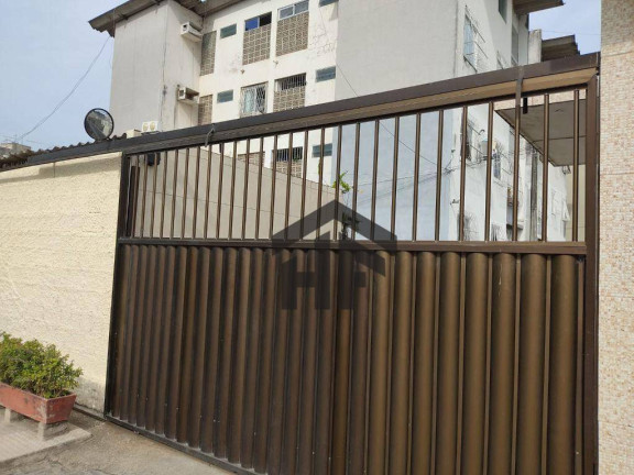 Imagem Apartamento com 2 Quartos à Venda, 58 m² em Candeias - Jaboatão Dos Guararapes