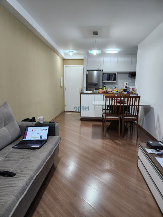 Imagem Apartamento com 2 Quartos à Venda, 58 m² em Rudge Ramos - São Bernardo Do Campo