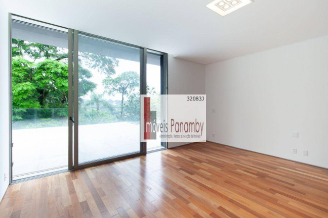 Imagem Sobrado com 4 Quartos à Venda, 672 m² em Brooklin - São Paulo Imagem Sobrado com 4 Quartos à Venda, 672 m² em Brooklin - São Paulo