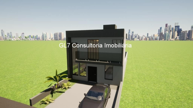Imagem Casa com 3 Quartos à Venda, em Jardim Panorama - Indaiatuba Imagem Casa com 3 Quartos à Venda, em Jardim Panorama - Indaiatuba