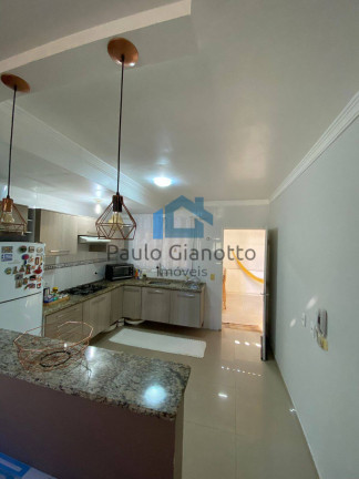 Imagem Casa de Condomínio com 2 Quartos à Venda, 65 m² em Outeiro De Passárgada - Cotia