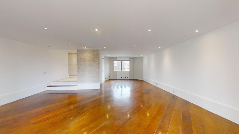 Imagem Apartamento com 4 Quartos à Venda, 251 m² em Itaim Bibi - São Paulo Imagem Apartamento com 4 Quartos à Venda, 251 m² em Itaim Bibi - São Paulo