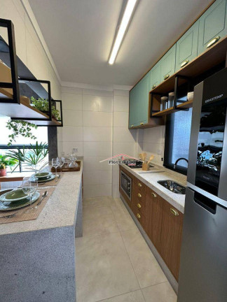 Imagem Apartamento com 2 Quartos à Venda, 67 m² em Maracanã - Praia Grande Imagem Apartamento com 2 Quartos à Venda, 67 m² em Maracanã - Praia Grande