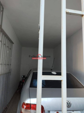 Imagem Casa com 3 Quartos à Venda, em Fátima - Viçosa Imagem Casa com 3 Quartos à Venda, em Fátima - Viçosa