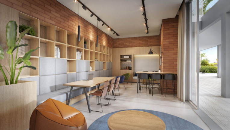 Imagem Apartamento com 3 Quartos à Venda, 92 m² em Lapa - São Paulo