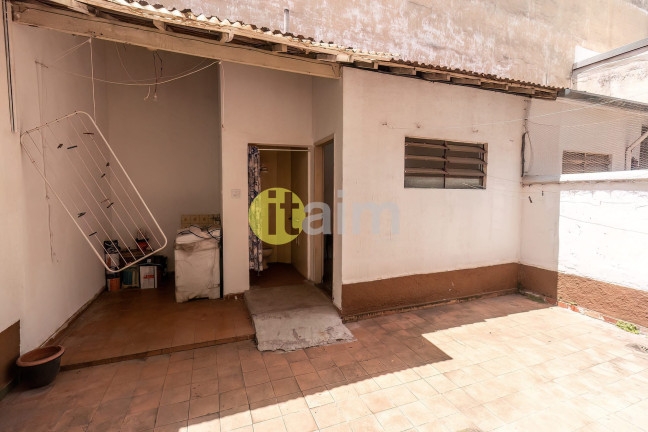 Imagem Casa com 4 Quartos para Alugar, 120 m² em Vila Olímpia - São Paulo