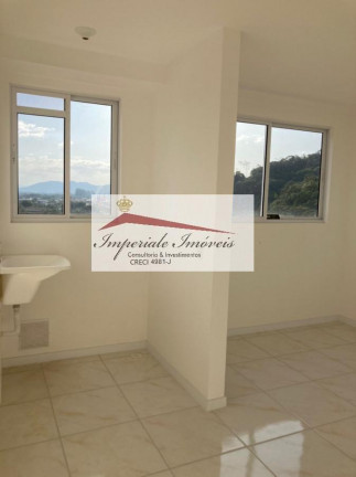 Imagem Apartamento à Venda, 159 m² em Bairro Cordeiros, Parte Alta - Itajaí