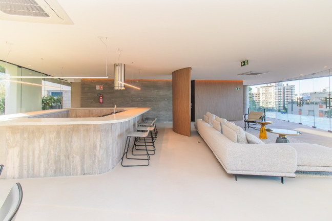 Imagem Imóvel com 3 Quartos à Venda, 164 m² em Bela Vista - Porto Alegre Imagem Imóvel com 3 Quartos à Venda, 164 m² em Bela Vista - Porto Alegre