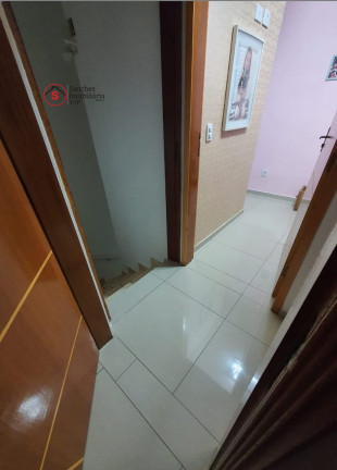 Imagem Sobrado com 3 Quartos à Venda, 162 m² em Parque João Ramalho - Santo André Imagem Sobrado com 3 Quartos à Venda, 162 m² em Parque João Ramalho - Santo André