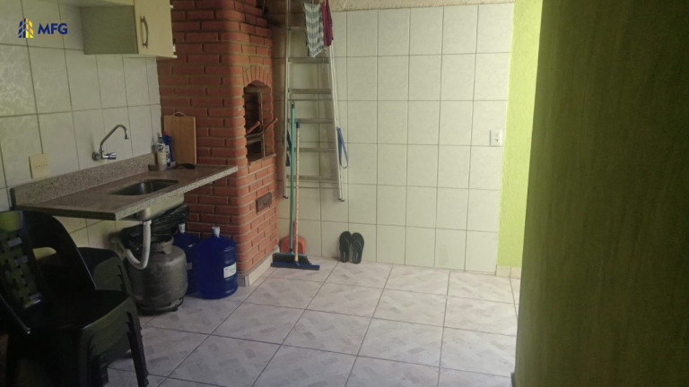 Imagem Casa com 2 Quartos à Venda, 125 m² em Jardim Santa Cecília - Sorocaba Imagem Casa com 2 Quartos à Venda, 125 m² em Jardim Santa Cecília - Sorocaba