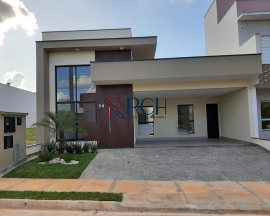 Imagem Casa com 3 Quartos à Venda, 158 m² em Residencial Villa Do Bosque - Sorocaba Imagem Casa com 3 Quartos à Venda, 158 m² em Residencial Villa Do Bosque - Sorocaba